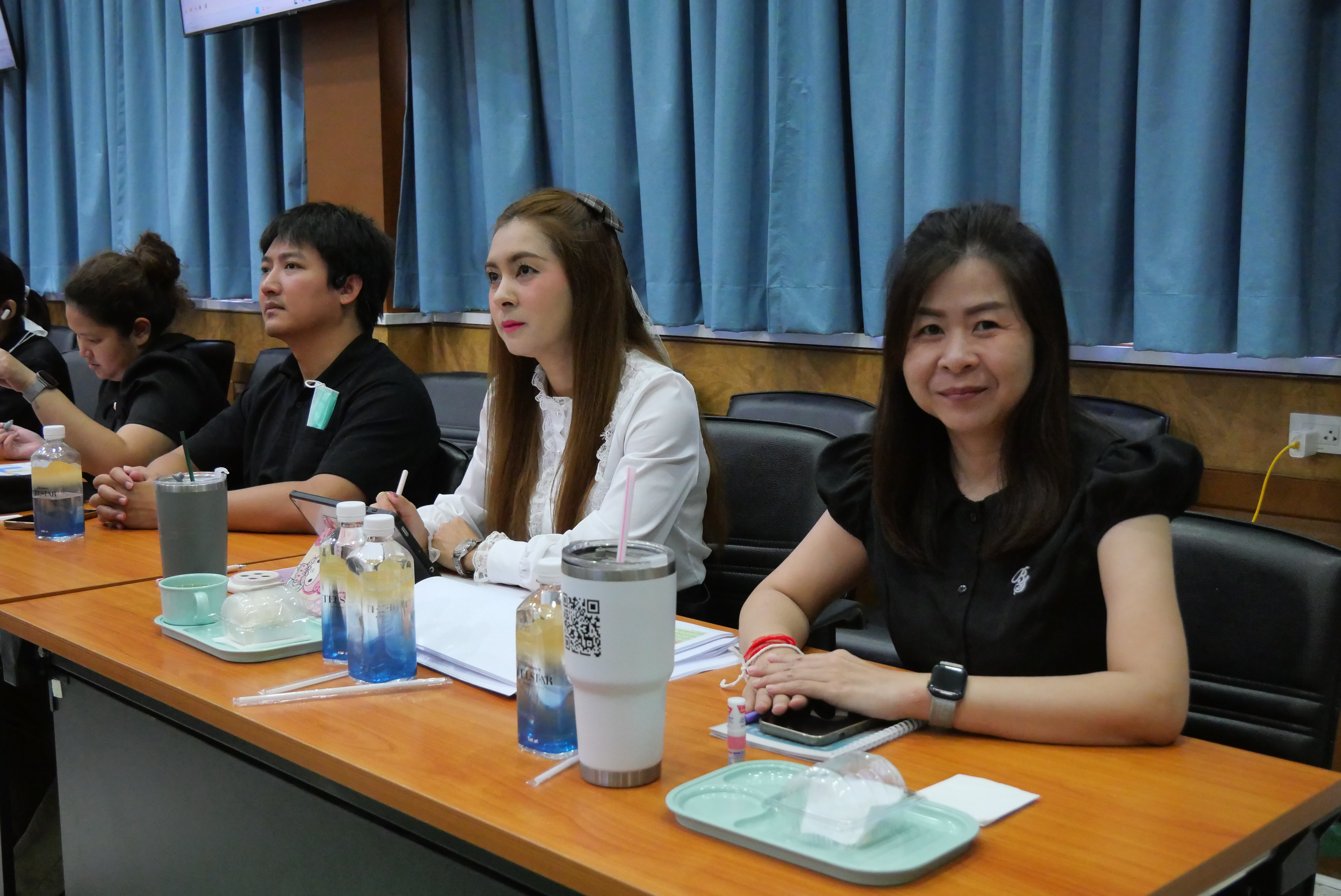 title - ส.ป.ก. ประชุมติดตามผลการดำเนินงานและการใช้จ่ายงบประมาณ ประจำปีงบประมาณ 2569 ของภาคกลาง